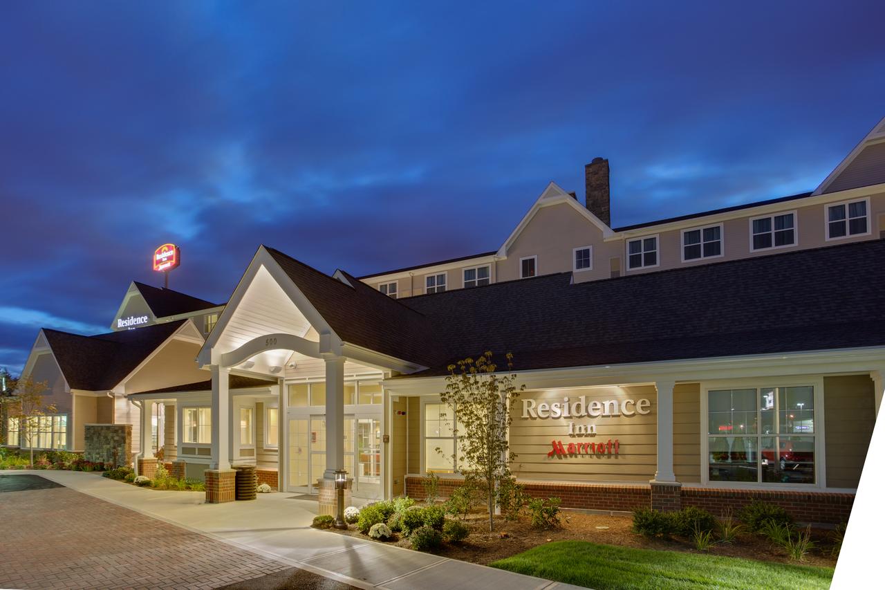 Residence Inn By Marriott Springfield Chicopee - thumb 0
