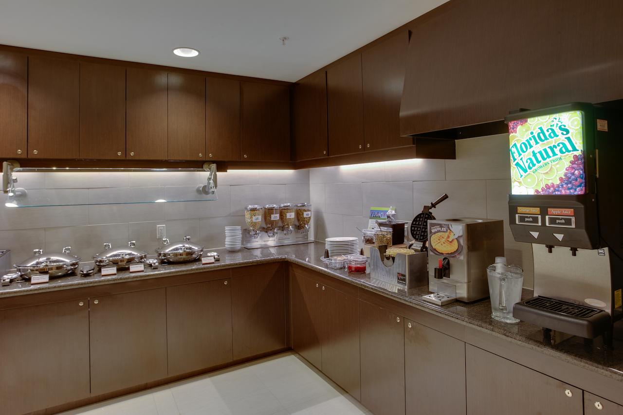 Residence Inn By Marriott Springfield Chicopee - thumb 22