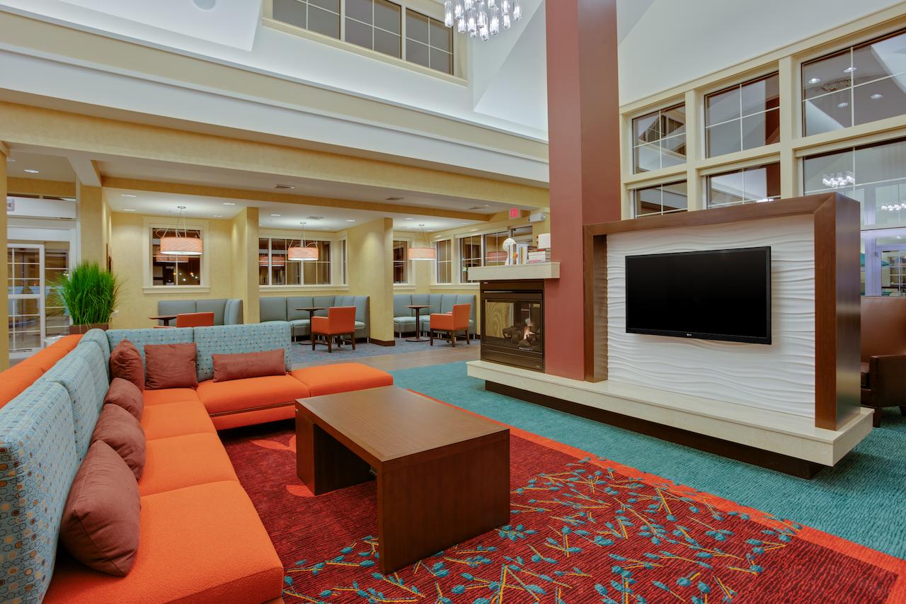 Residence Inn By Marriott Springfield Chicopee - thumb 2