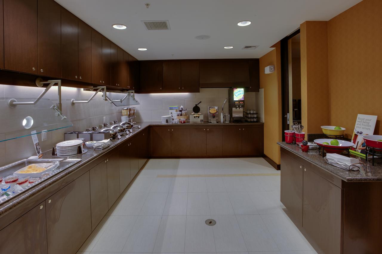 Residence Inn By Marriott Springfield Chicopee - thumb 10