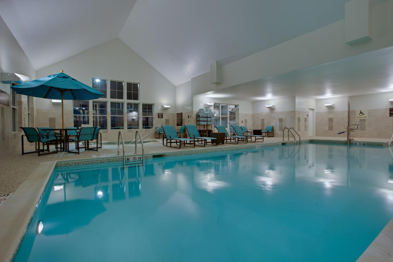 Residence Inn By Marriott Springfield Chicopee - thumb 21