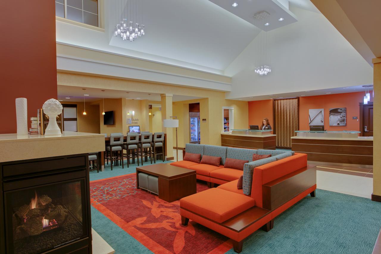 Residence Inn By Marriott Springfield Chicopee - thumb 12