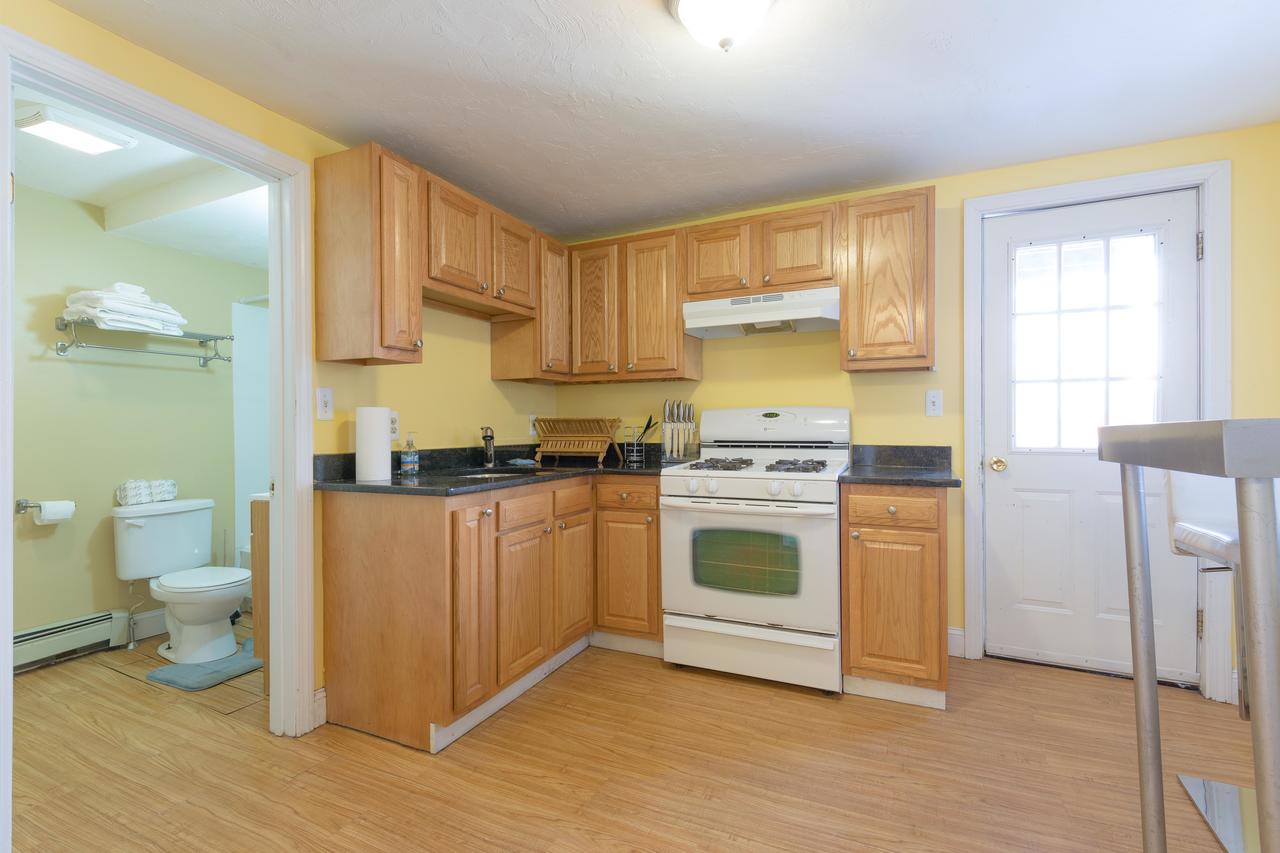 1 Bedroom Apartments Near Kendall Square - thumb 27