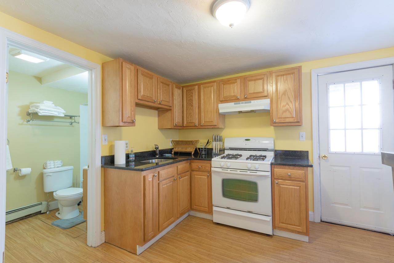 1 Bedroom Apartments Near Kendall Square - thumb 26