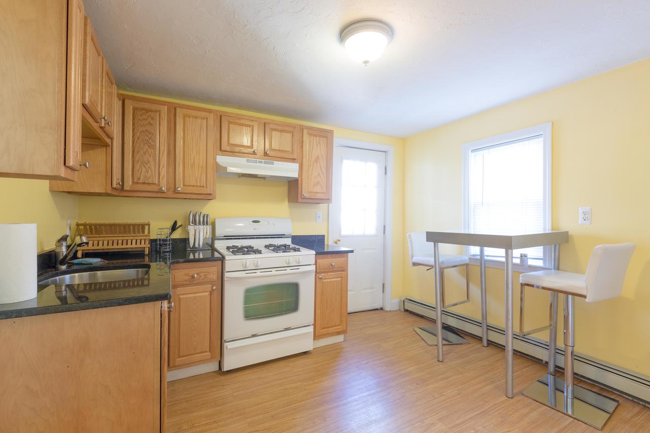 1 Bedroom Apartments Near Kendall Square - thumb 24