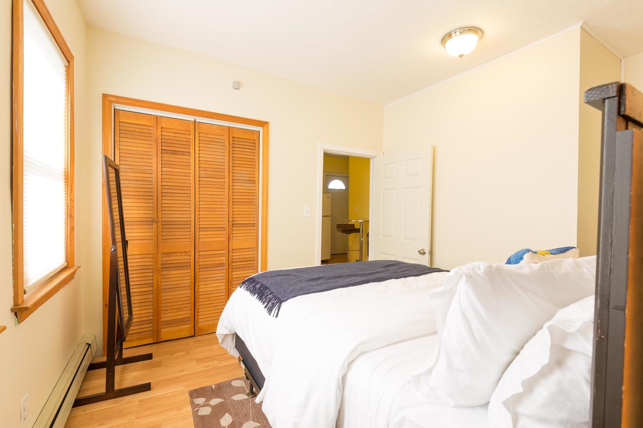 1 Bedroom Apartments Near Kendall Square - thumb 5