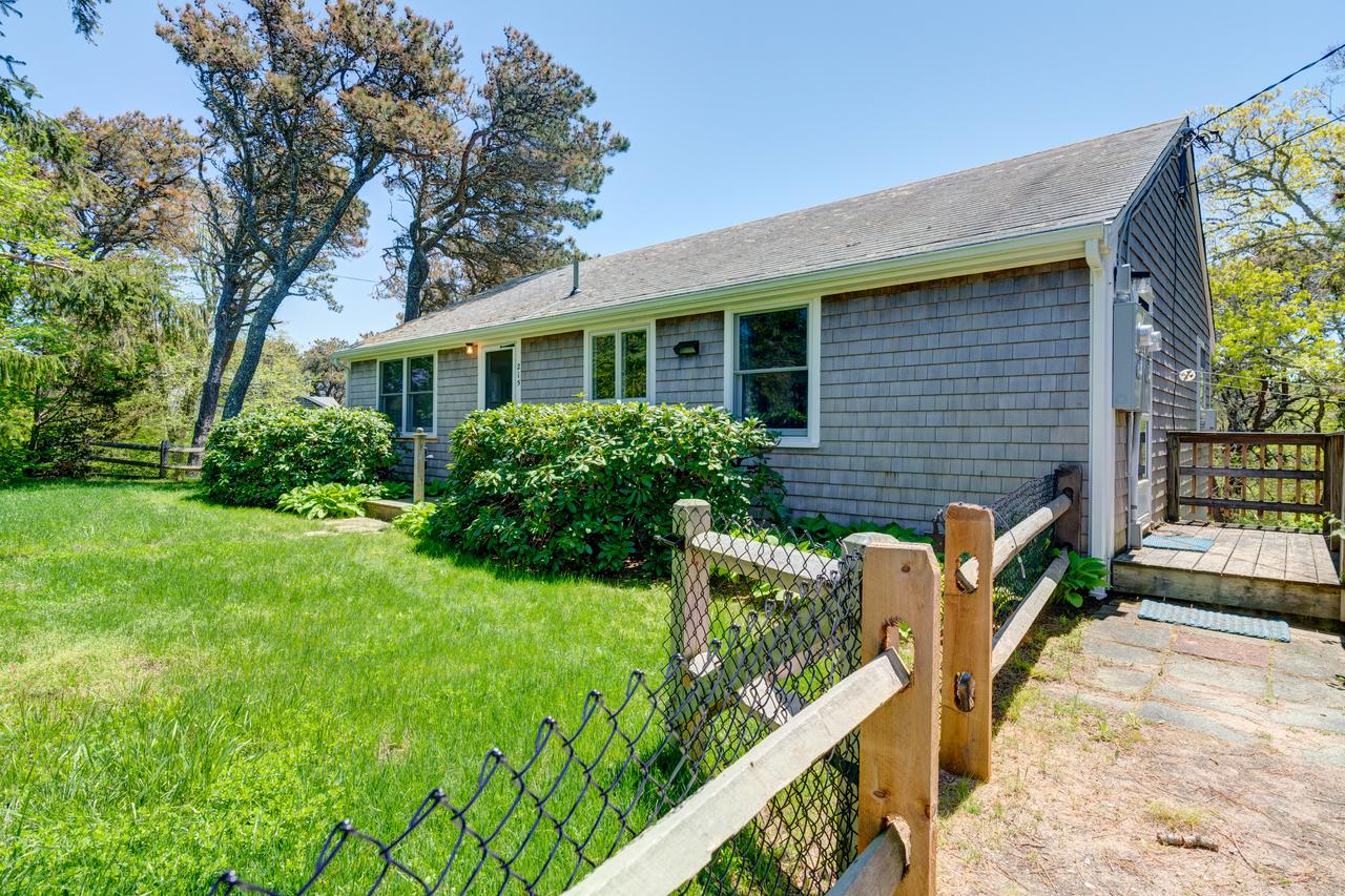 Nauset Beach Dream - thumb 19