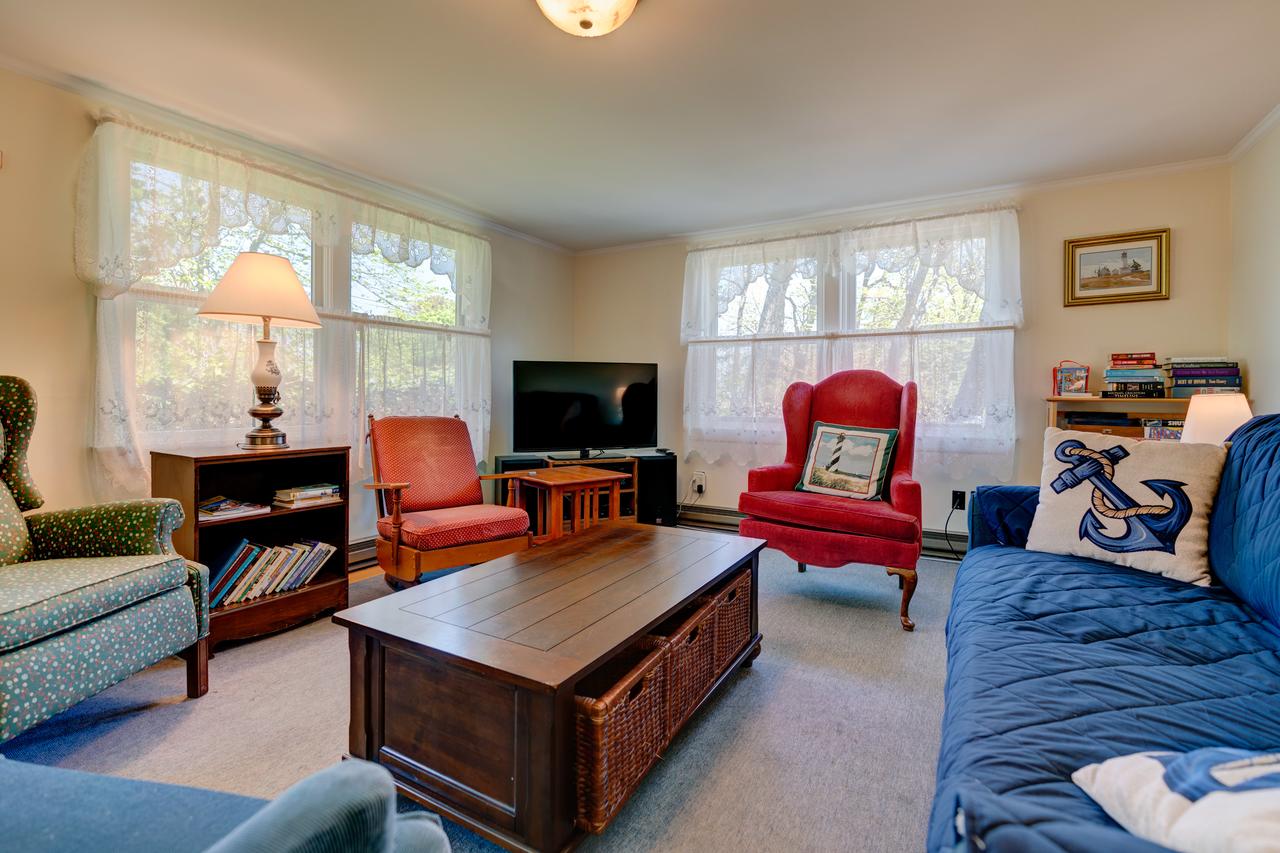 Nauset Beach Dream - thumb 1