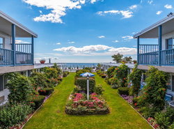 Blue Water Resort