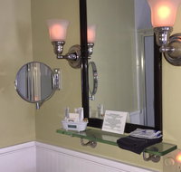 Birchwood Inn - Accommodation Ohio