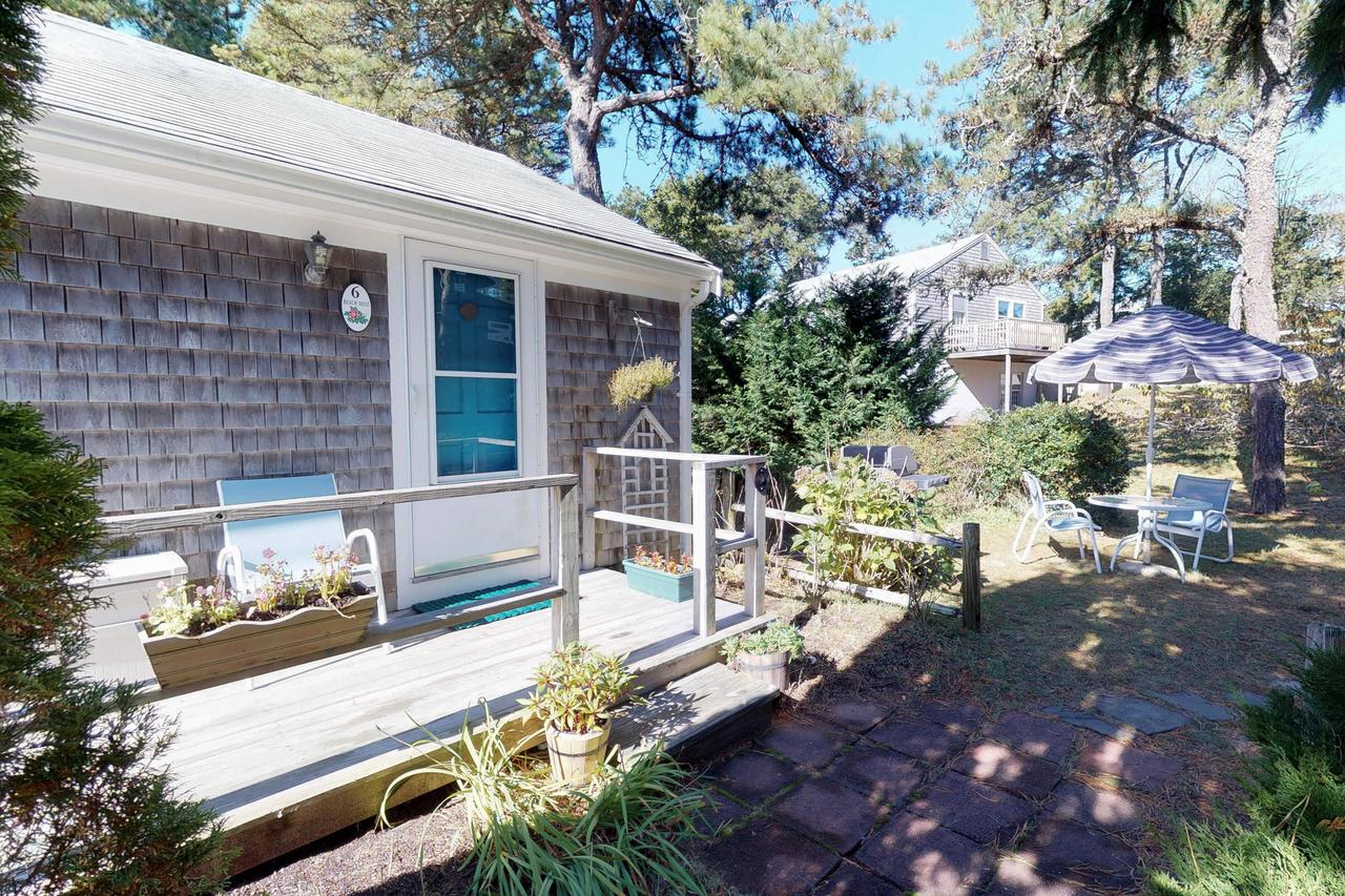 SeaWind Guest Studio - thumb 1