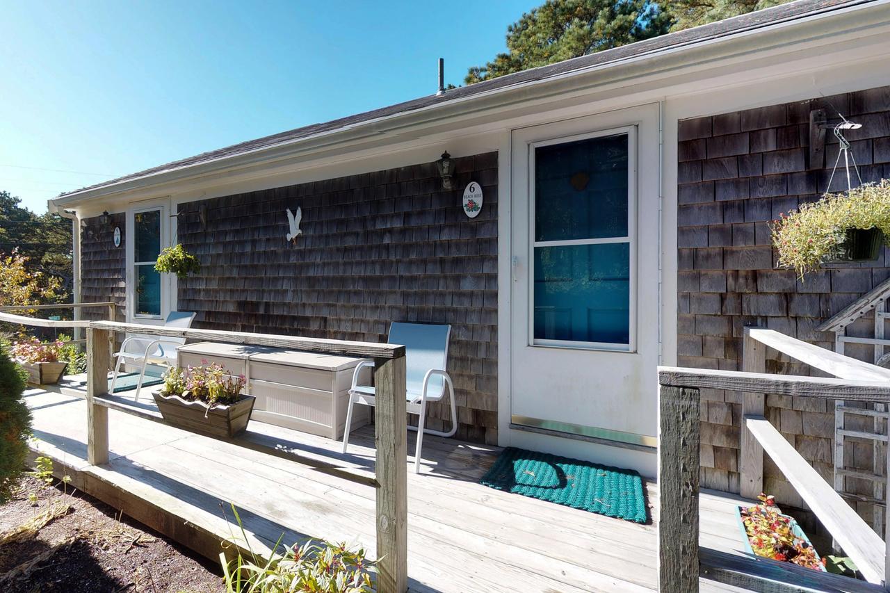 SeaWind Guest Studio - thumb 18