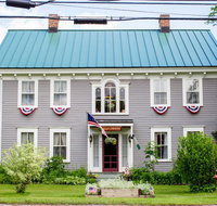 Maplewood Bed  Breakfast - Accommodation Ohio