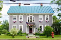 Hinsdale Ma Accommodation Ohio