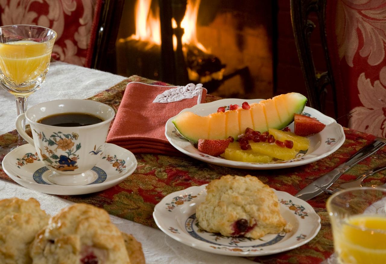 Hampton Terrace Inn - thumb 12