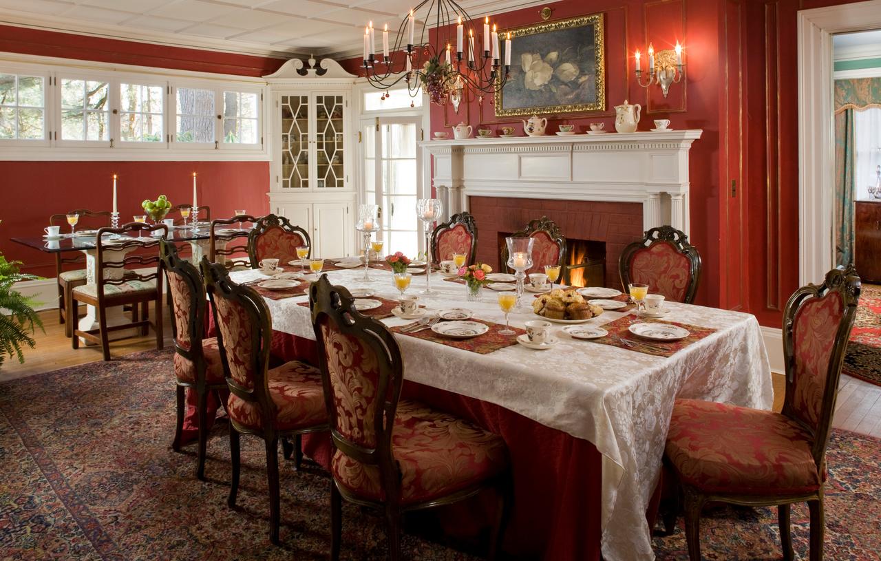 Hampton Terrace Inn - thumb 11