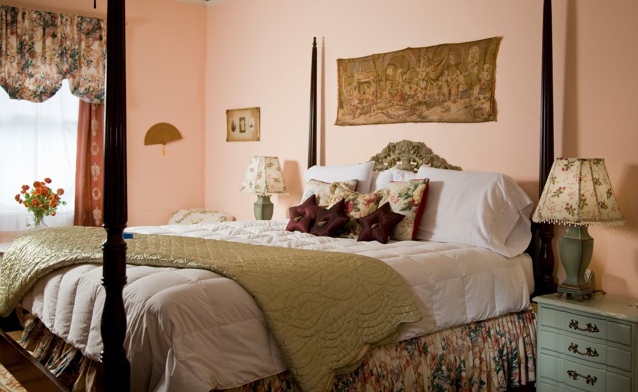 Hampton Terrace Inn - thumb 1