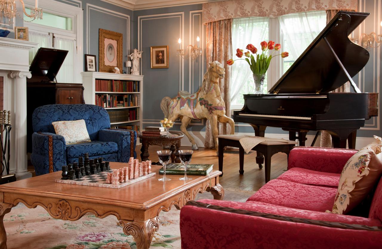 Hampton Terrace Inn - thumb 3