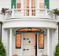 Hampton Terrace Inn - Accommodation Ohio