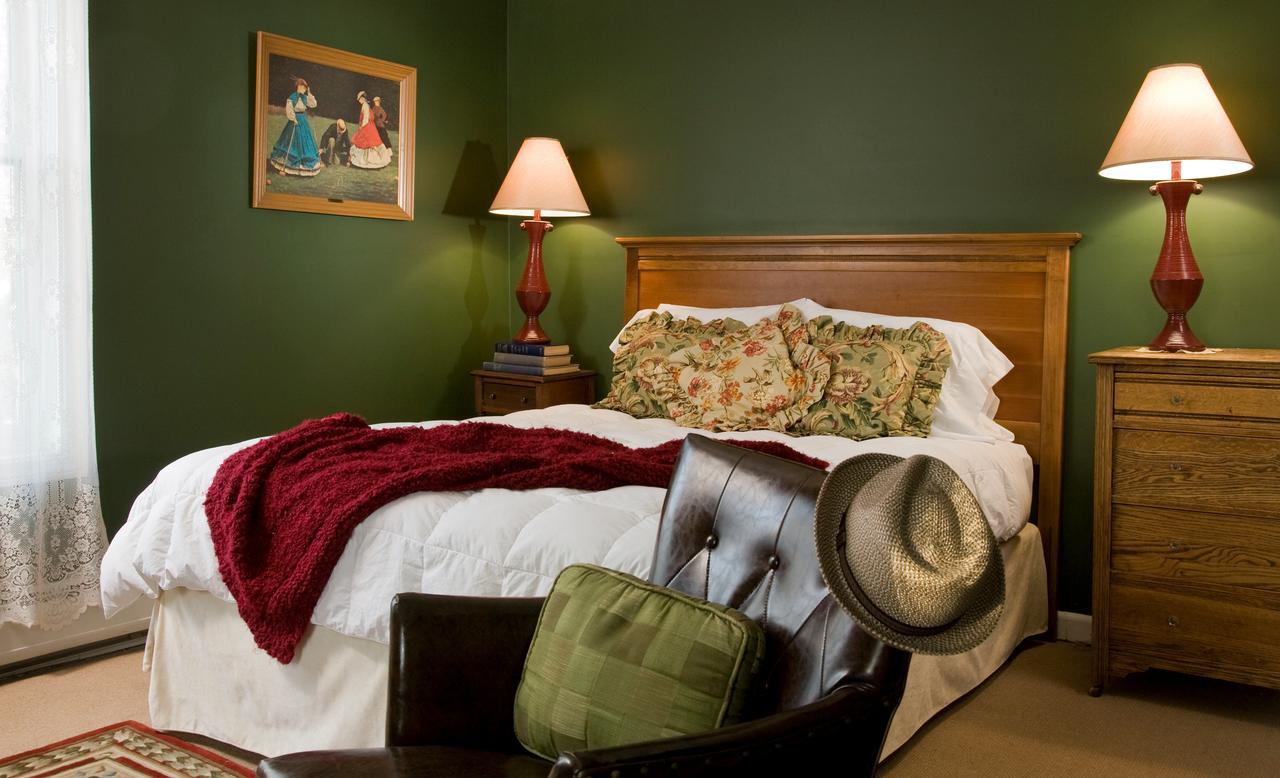 Hampton Terrace Inn - thumb 13