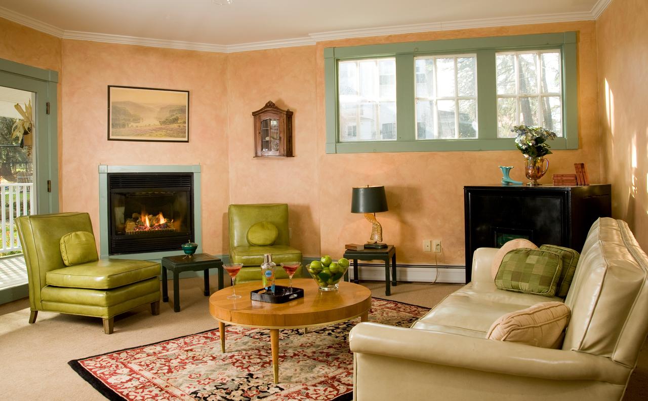 Hampton Terrace Inn - thumb 8