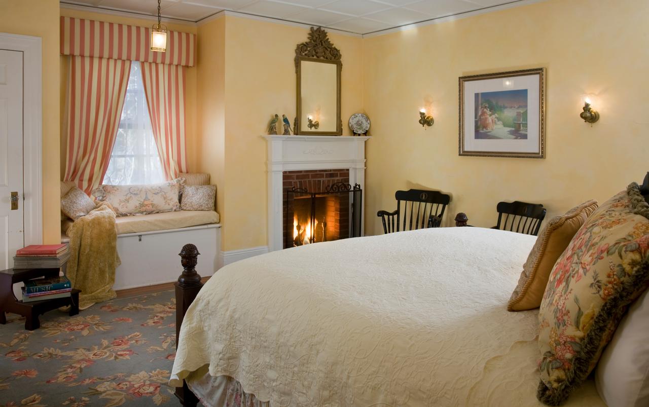 Hampton Terrace Inn - thumb 6