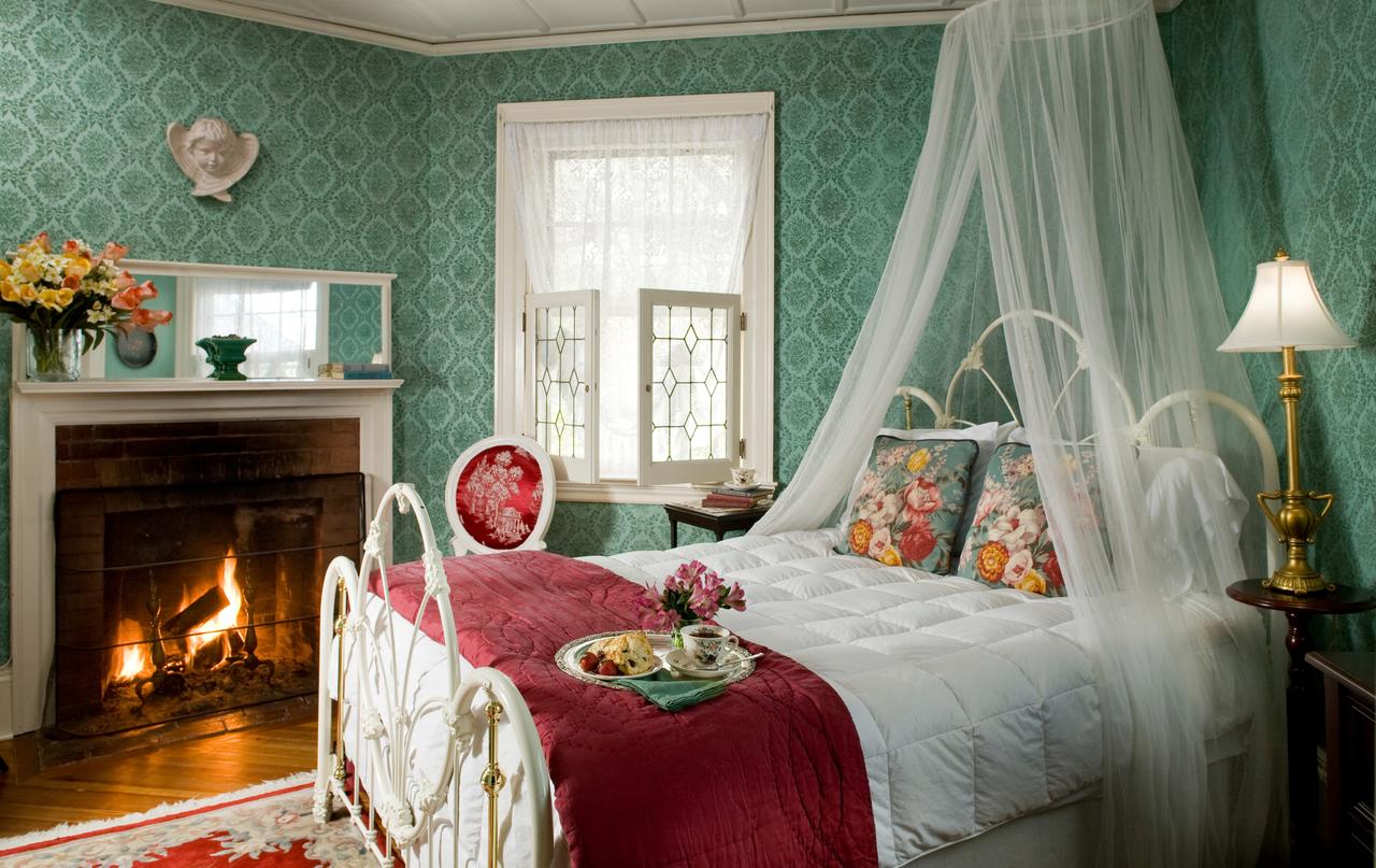 Hampton Terrace Inn - thumb 10