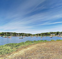 8 Peck's Way Orleans Home - Accommodation Ohio