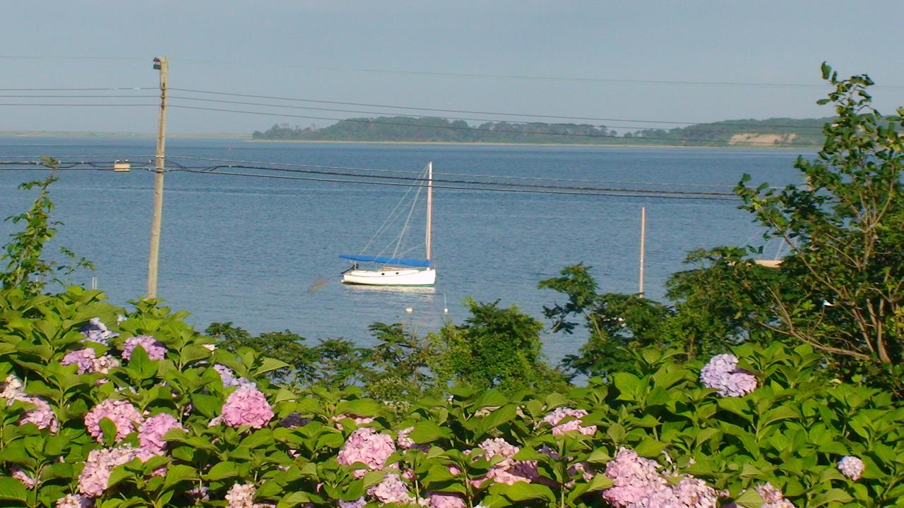 A Little Inn On Pleasant Bay - thumb 4