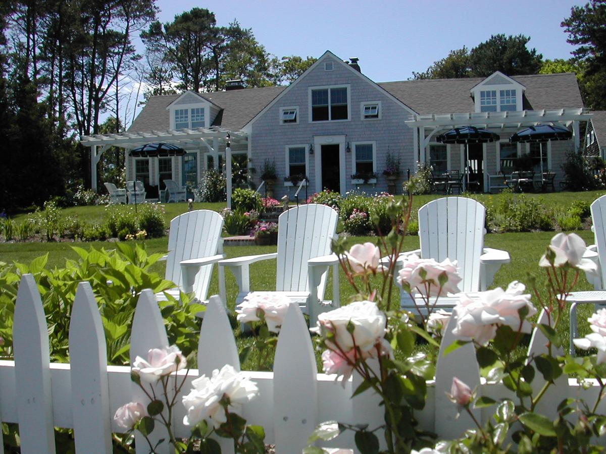 A Little Inn On Pleasant Bay - thumb 5