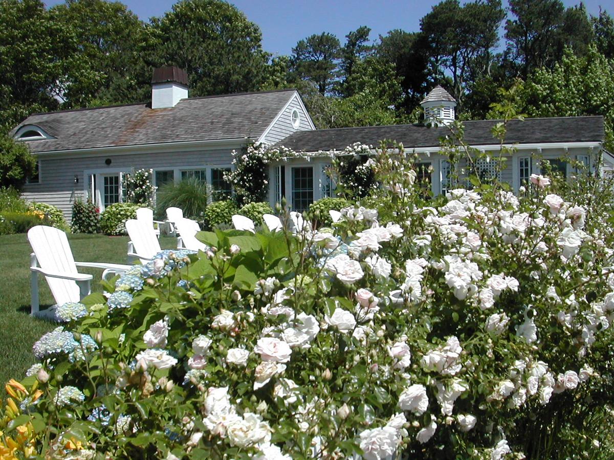 A Little Inn On Pleasant Bay - thumb 2