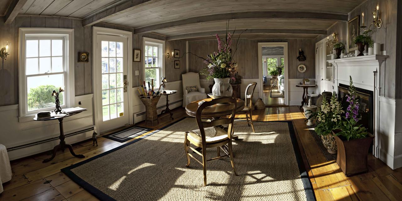 A Little Inn On Pleasant Bay - thumb 1