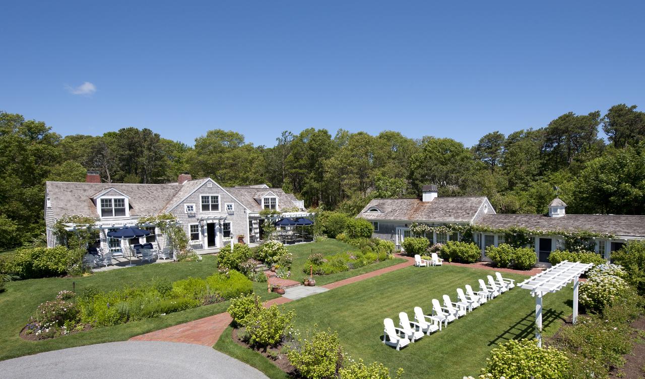 A Little Inn On Pleasant Bay - thumb 0