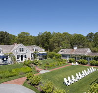 A Little Inn on Pleasant Bay - Accommodation Ohio