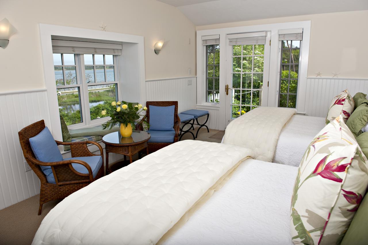 A Little Inn On Pleasant Bay - thumb 17