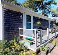 Beach Rose Guest Studio - Accommodation Ohio