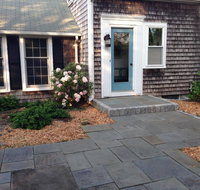 Large but comfortable home walking distance to beach - Accommodation Ohio