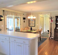 5 CEDAR LAND - 3 Bedroom - Accommodation Ohio