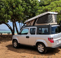 CampCar Maui - Accommodation Ohio