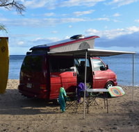 Volkswagen Westfalia Campervans to Cruise Around Maui - Accommodation Ohio