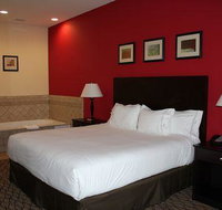 Holiday Inn Express Niles - Accommodation Ohio