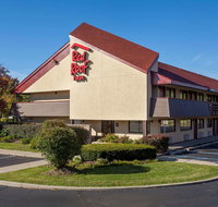 Red Roof Inn Detroit Troy - Accommodation Ohio