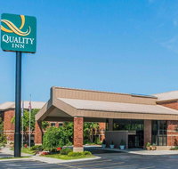 Quality Inn Auburn Hills - Accommodation Ohio
