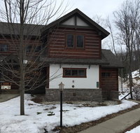 Boyne Mountain - Accommodation Ohio
