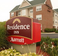 Residence Inn Holland - Accommodation Ohio