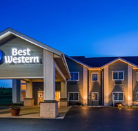 Best Western Scenic Hill Resort - Accommodation Ohio