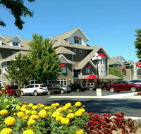 Cherry Tree Inn and Suites - Accommodation Ohio
