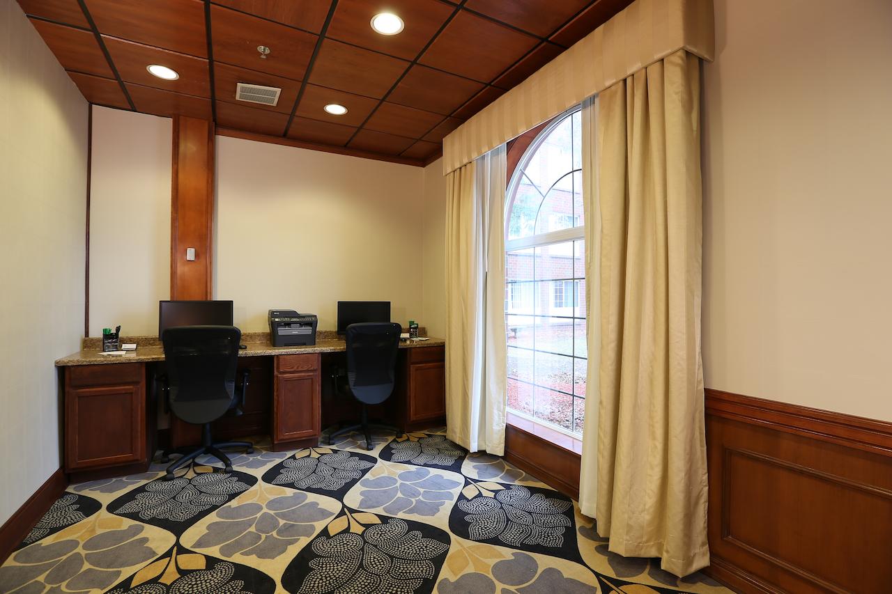 Wyndham Garden Grand Rapids Airport - thumb 14