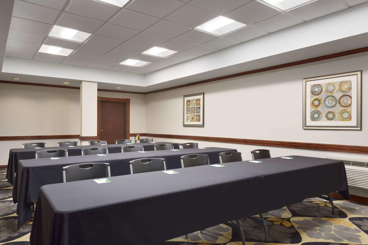 Wyndham Garden Grand Rapids Airport - thumb 30