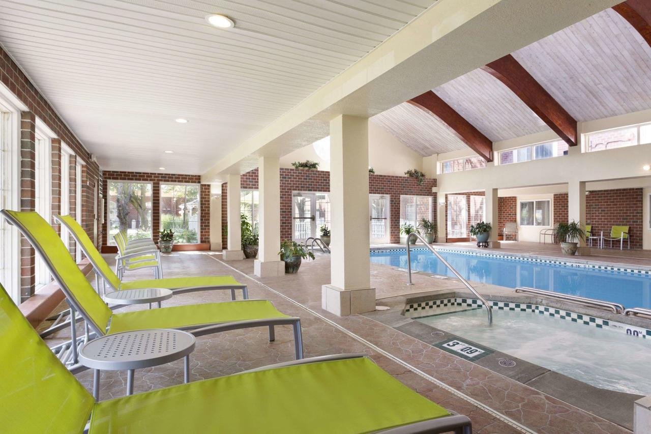 Wyndham Garden Grand Rapids Airport - thumb 2